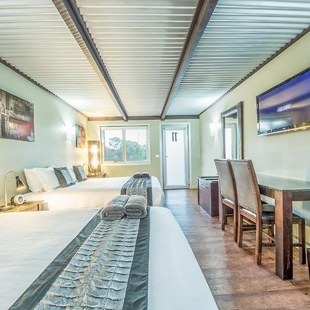 Orbost Motel Εξωτερικό φωτογραφία