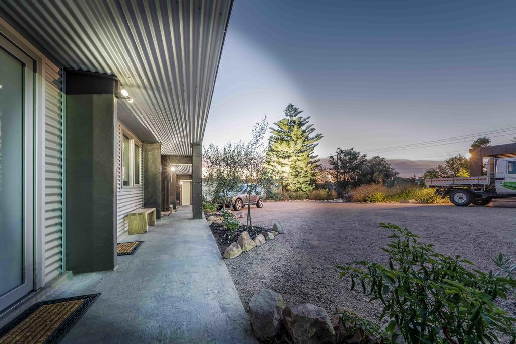 Orbost Motel Εξωτερικό φωτογραφία