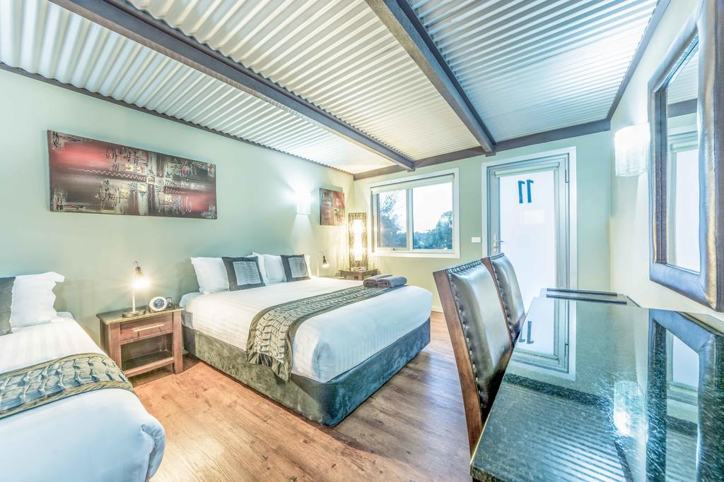 Orbost Motel Εξωτερικό φωτογραφία