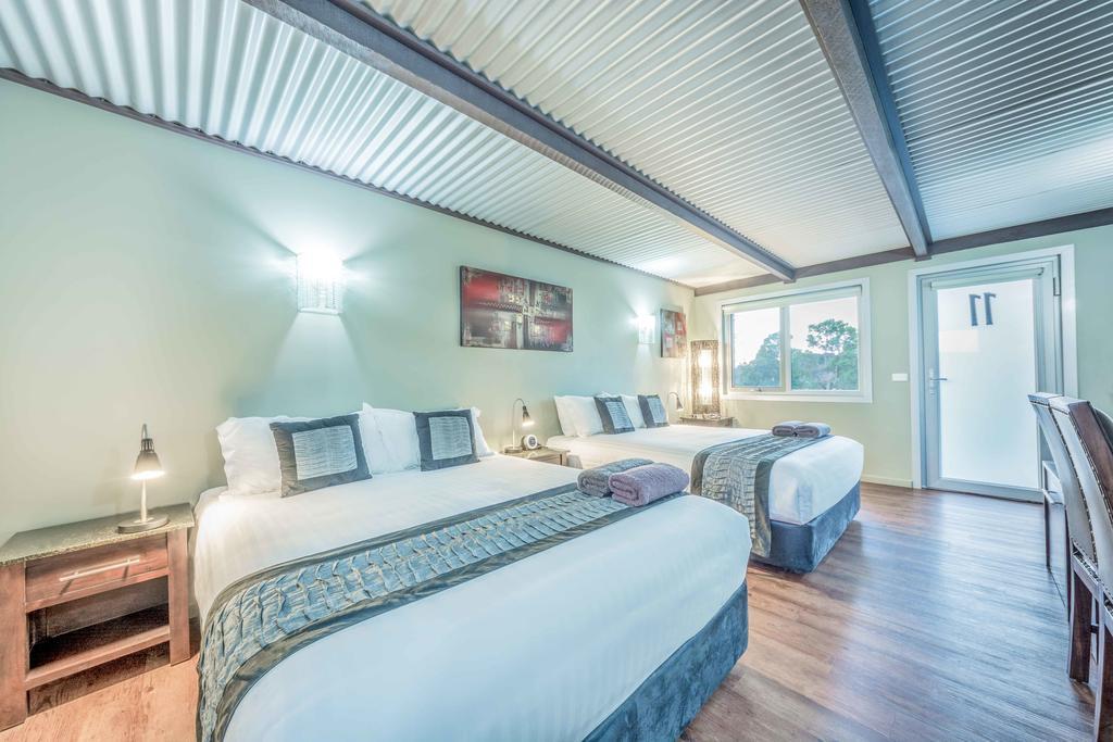Orbost Motel Εξωτερικό φωτογραφία