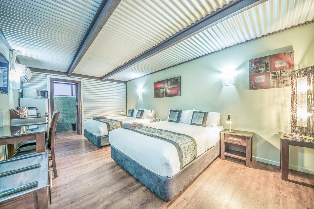 Orbost Motel Εξωτερικό φωτογραφία