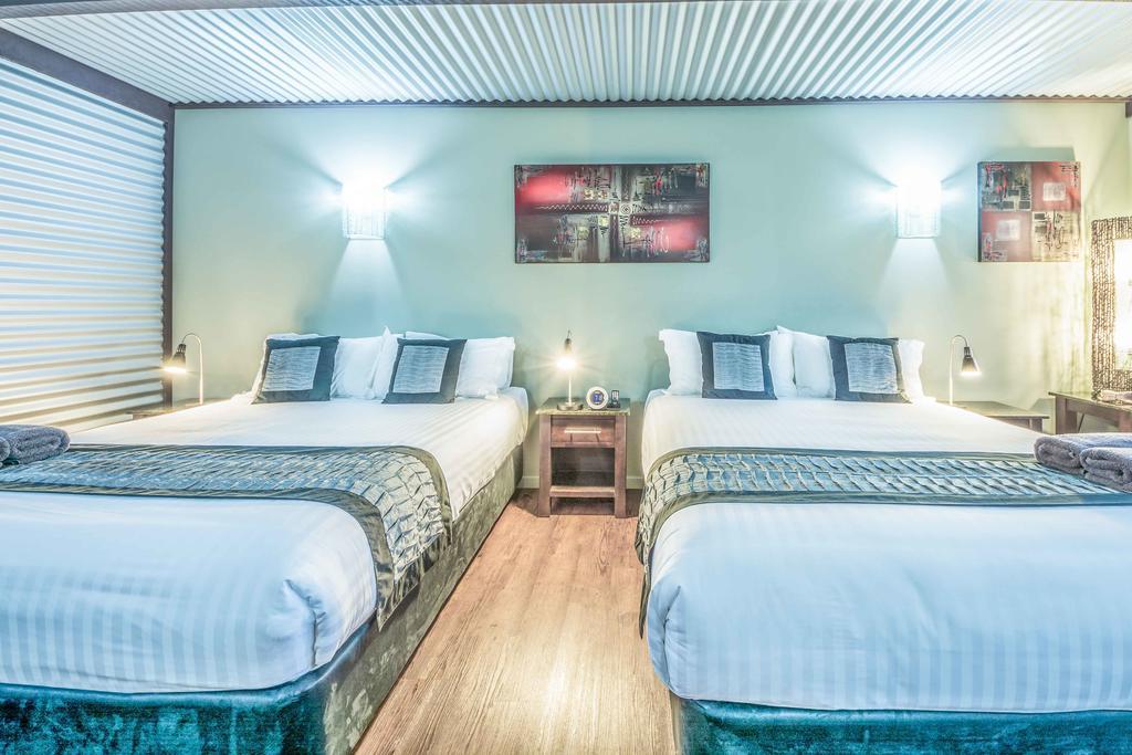 Orbost Motel Εξωτερικό φωτογραφία
