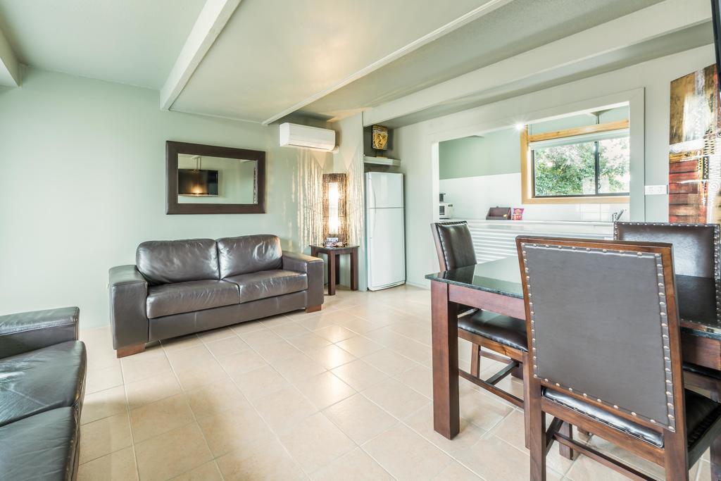 Orbost Motel Εξωτερικό φωτογραφία