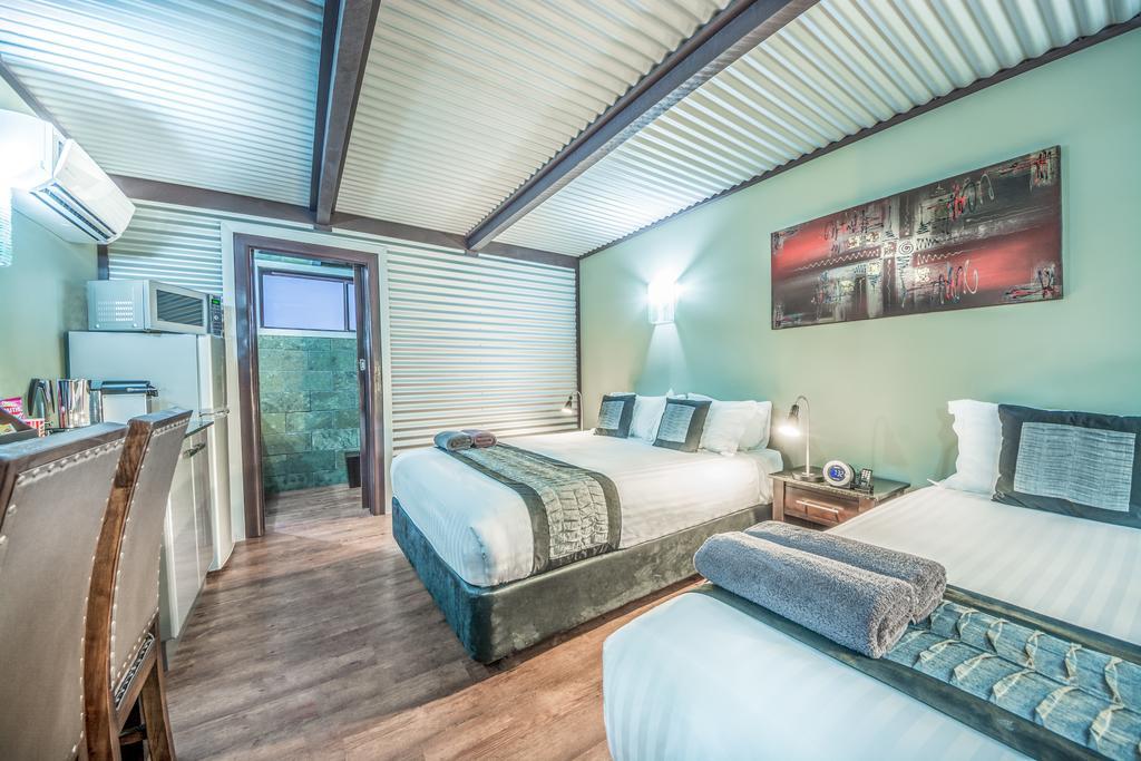 Orbost Motel Εξωτερικό φωτογραφία