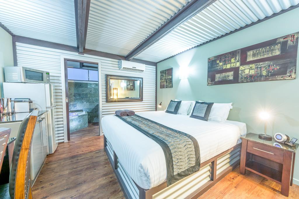 Orbost Motel Εξωτερικό φωτογραφία