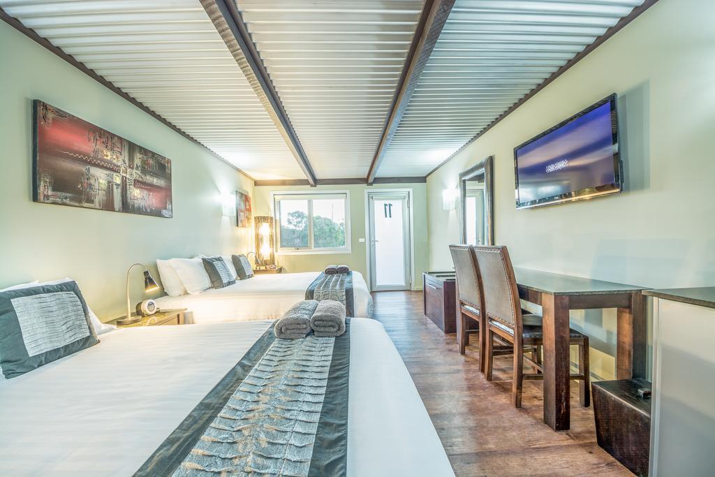 Orbost Motel Εξωτερικό φωτογραφία