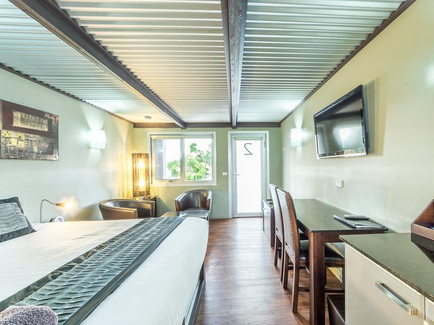 Orbost Motel Εξωτερικό φωτογραφία
