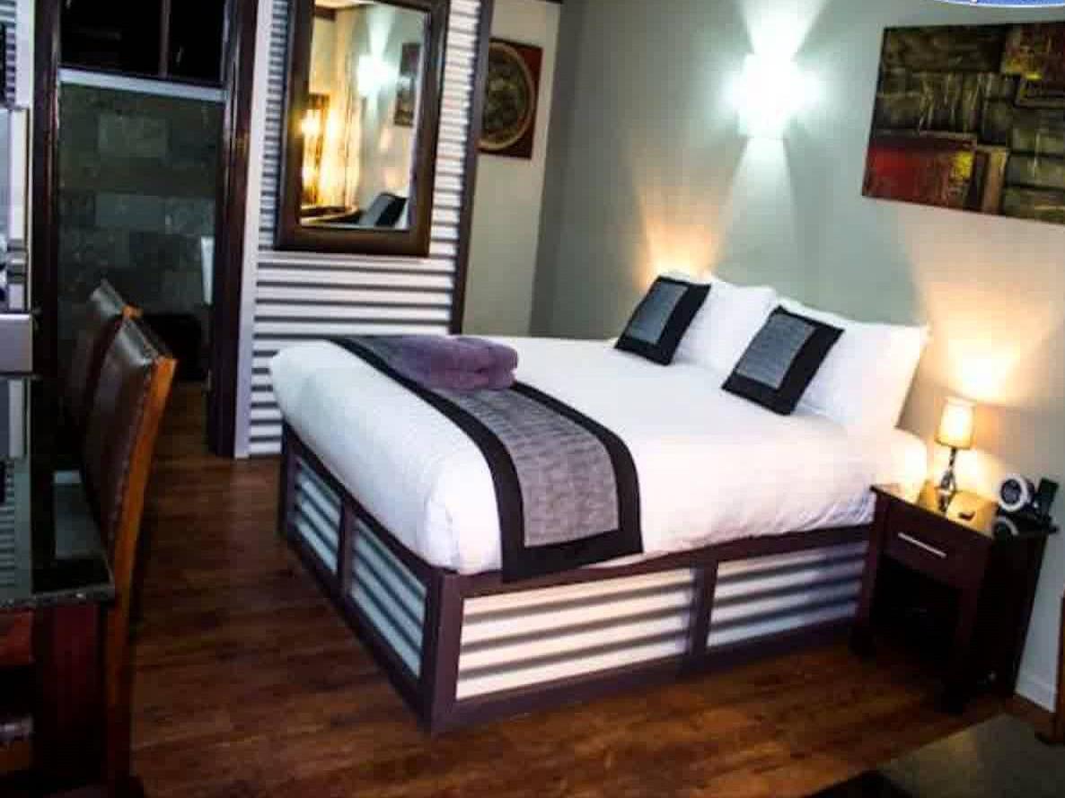 Orbost Motel Εξωτερικό φωτογραφία