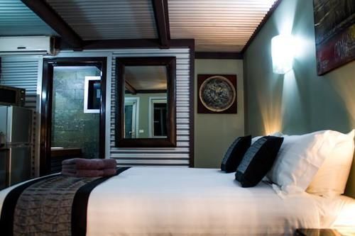 Orbost Motel Εξωτερικό φωτογραφία